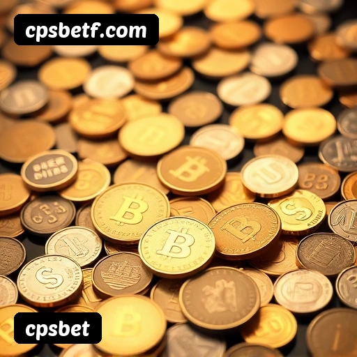 Tabela RTP dos jogos de cassino da cpsbet